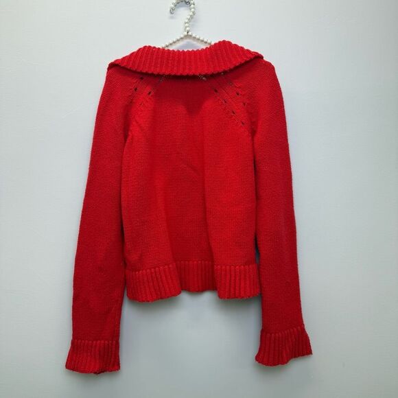 Ciao Lucia
Belinha Pullover 📥 - Picture 9 of 10